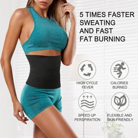 Waist Trainer - Picture 5 of 7